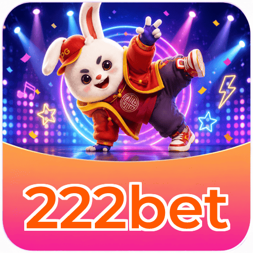 Logo 222bet Plataforma Certificada