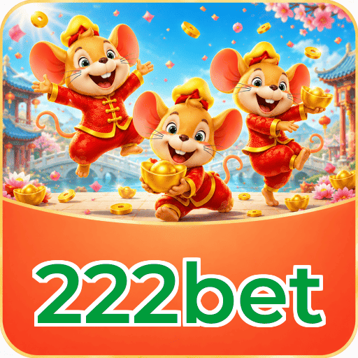 222bet Logo Seguro