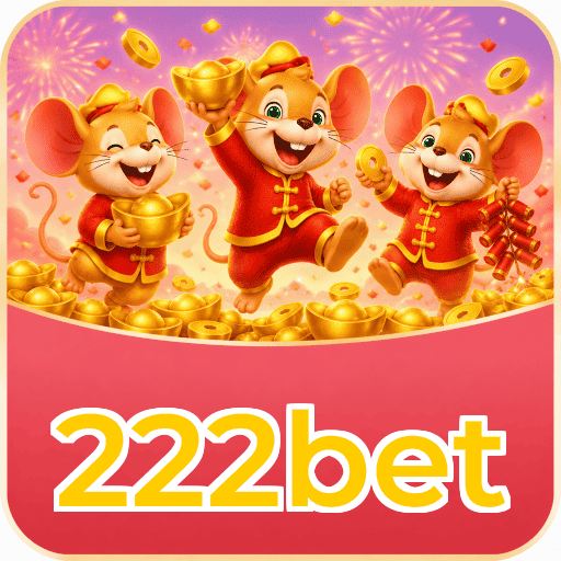 222bet VIP Program Logo