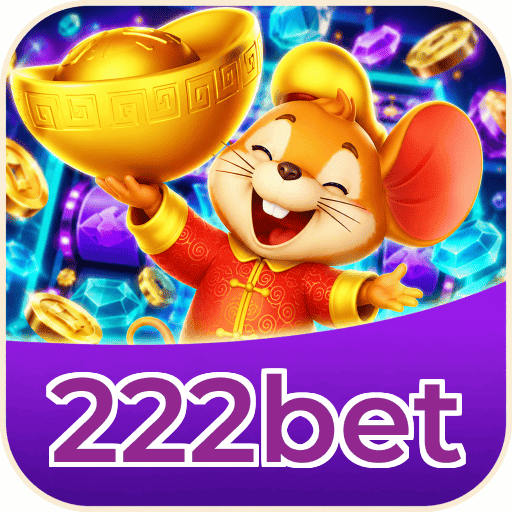 Logo 222bet Loteria Online