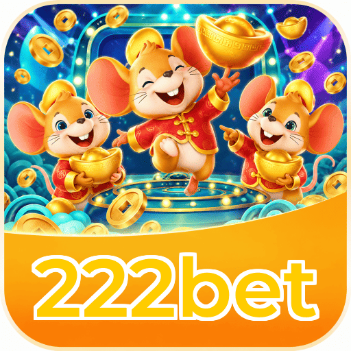 222bet Logo - Bônus de Cadastro